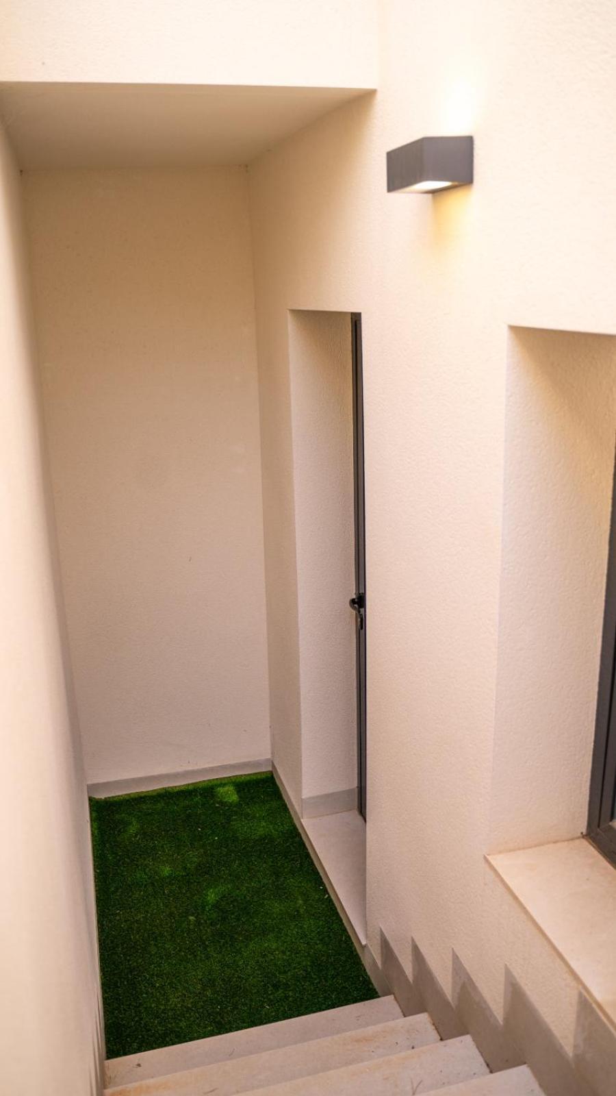 Amberes Apartment, A Stylish Villa'S Independent Downstairs Apartment With Private Swimming Pool And Terrace Polop Εξωτερικό φωτογραφία