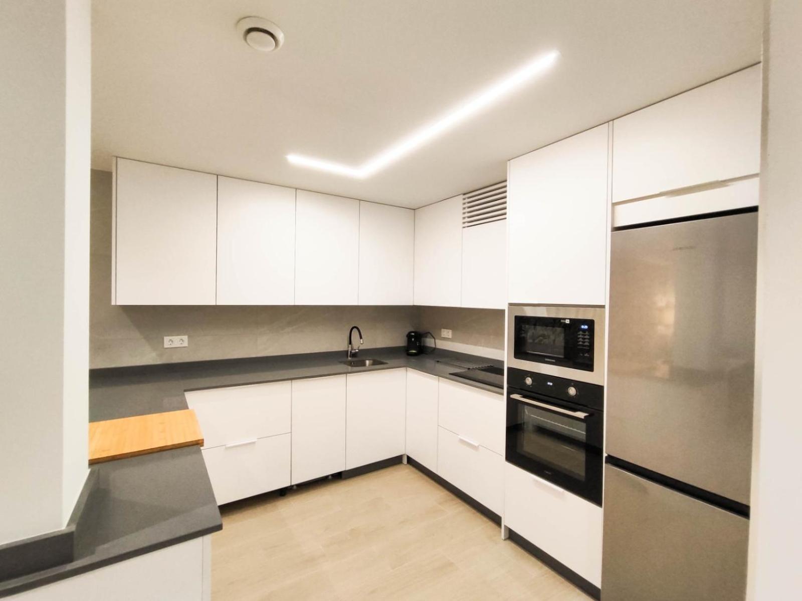 Amberes Apartment, A Stylish Villa'S Independent Downstairs Apartment With Private Swimming Pool And Terrace Polop Εξωτερικό φωτογραφία